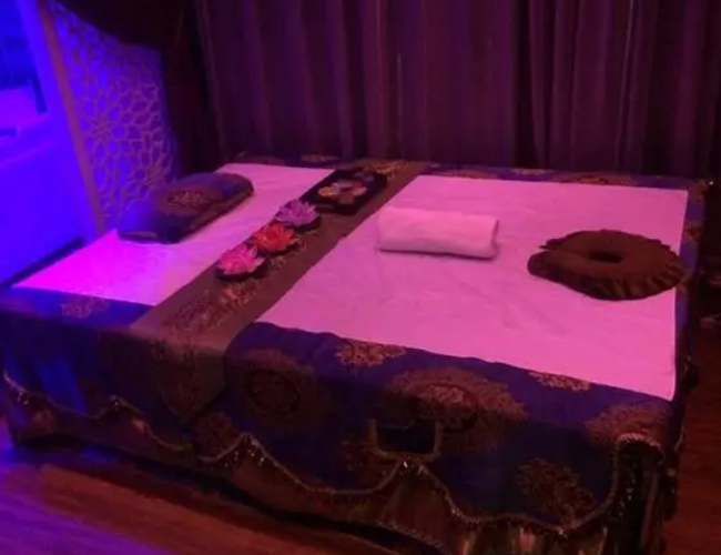 苏州虎丘Xinxi养生会馆养生会馆桑拿馆环境展示一